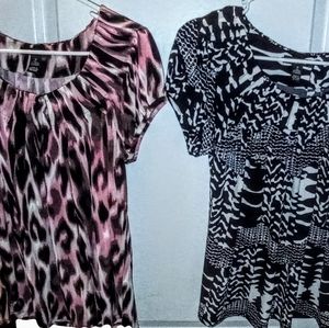 Style & CO Tops Size M